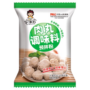 肉丸调料粉家用肉丸专用粉做牛肉