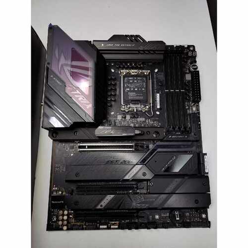 议价ROG STRIX Z790E GAMING WIF维修