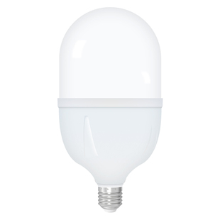 led节能e27螺口家用超亮暖白光灯泡儿童护眼灯泡防蓝光无频闪灯泡