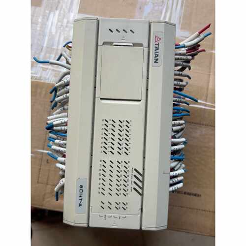 在线议价台安PLC TP03-60HT-A V