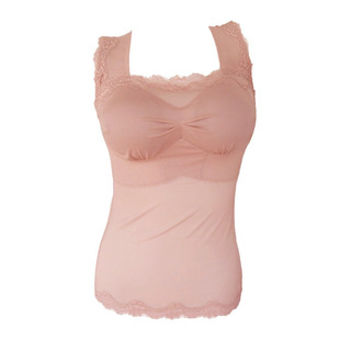 爱比娜小胸抹胸式无钢圈文胸纯色睡眠运动背心内衣透气薄款A42-2