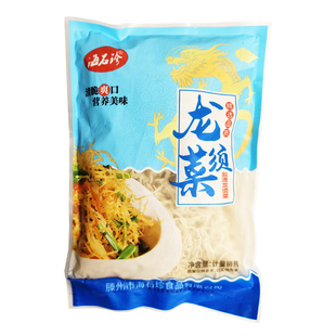 山东龙须菜鹿角菜海石花菜500g新货泡发海鲜凉拌菜海藻海带裙带菜