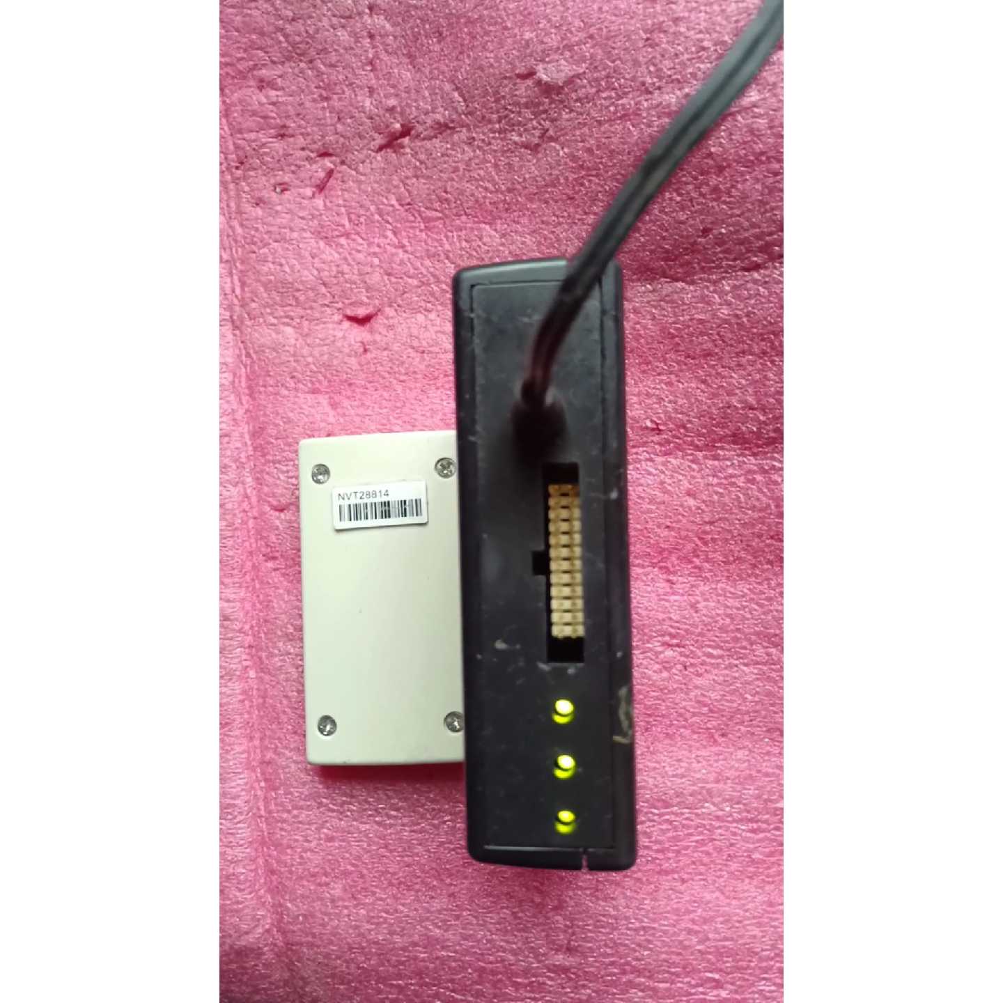溢价-Texas Instruments MSP430开发板，图片