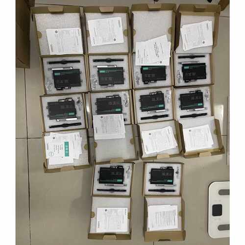 议价MOXA 1137C 全新工业设备全新现货