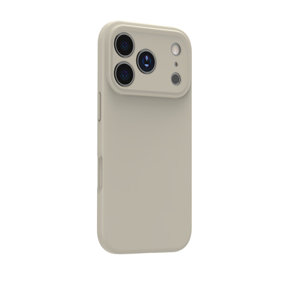 适用苹果17promax手机壳简约防摔