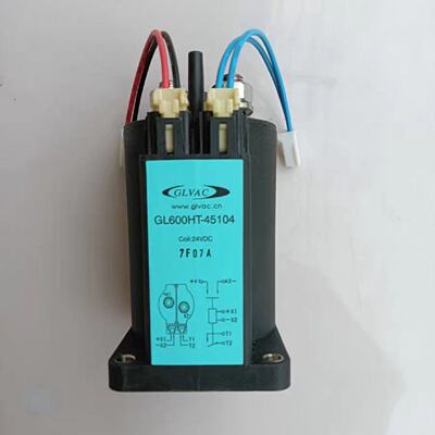 议价全新原厂国力继电器接触器GL600HT-45104 GL600AT GL400AT