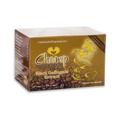 泰国胜利咖啡原装正品旗舰店