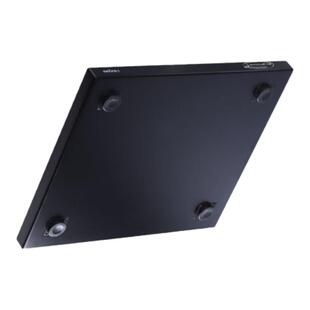 加拿大isoAcoustics声学 zaZen系列禅静 CD黑胶功放减震 避震垫板