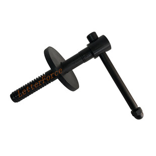 大梁校正仪拉塔固定螺栓锁紧螺丝手柄螺杆盘钣金配件适用奔腾杜卡