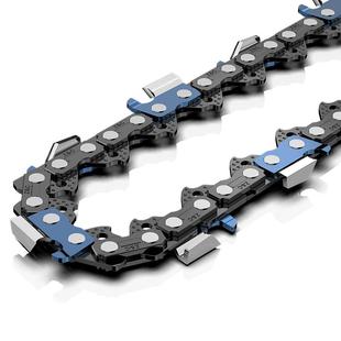 4寸6寸10寸12寸14寸16寸锂电锯电链锯油锯高枝锯链条导板电锯链条
