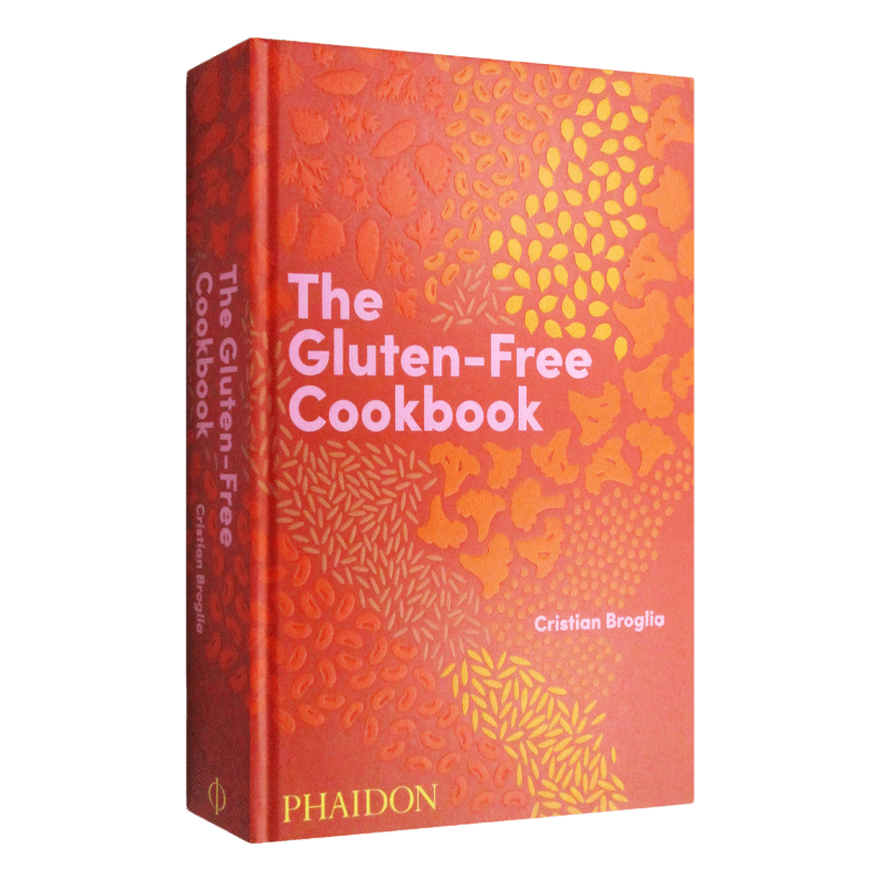 TheGluten-FreeCookbook