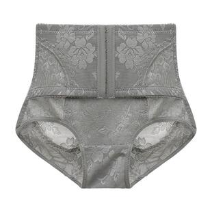 2条收腹提臀内裤收小肚子神器强力收复产后束腰塑身短裤夏季薄款