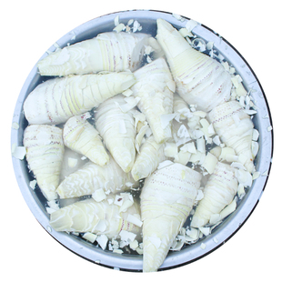 2025新晒笋干菜绍兴霉干菜扣肉干货笋丝梅干菜上虞特产笋煮菜500g