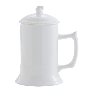 骨瓷筷筒刀叉勺笼家用收纳筒陶瓷筷子盒勺子笼天鹅花篮筷子置物架