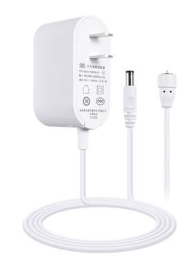 德尔手持VC10vc20v除螨仪电源
