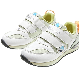 基诺浦机能鞋2026年春季新款学步鞋男女宝宝鞋子童鞋婴儿鞋GW1843