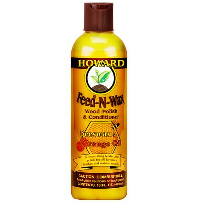 howard美国红木家具保养专用蜂蜡