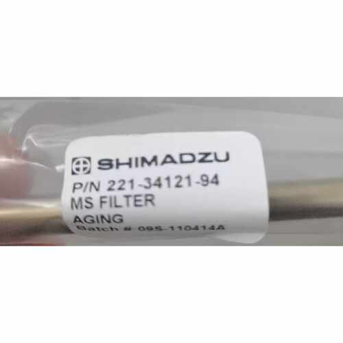 议价221-34121-94岛津分子筛，岛津GC2010/2014载气分子筛