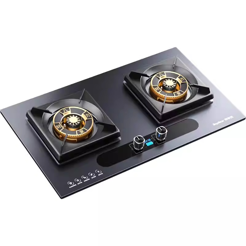 荣事达5.2kw家用猛火灶
