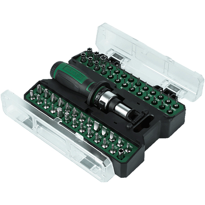 世达骑士魔盒78件套摩托车维修包