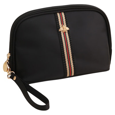 化妆包女笔刷袋口红收纳包