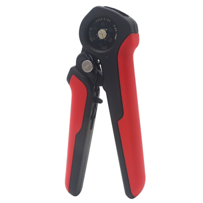 CINLINELE棘轮式VE端子压线钳