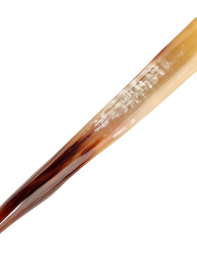 正品牛角鞋拔子提鞋器穿鞋神器