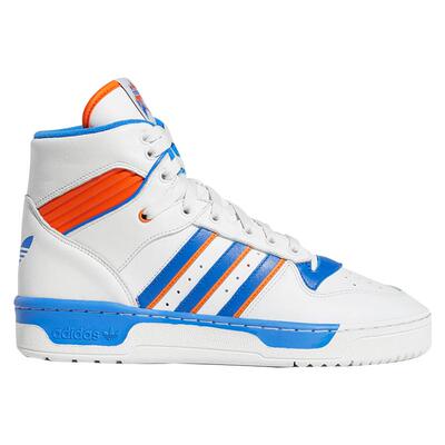 Adidas/阿迪达斯正品 当季三叶草 RIVALRY 男子休闲经典鞋 F34139