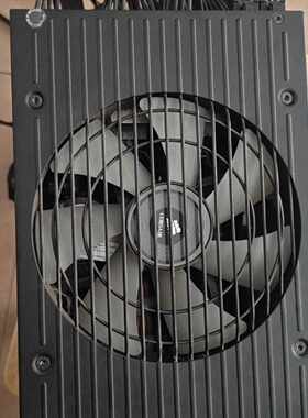 【议价-可维修】海盗船CORSAIR AX1500i电源，有模组线，无 /均有