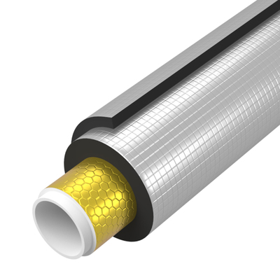 七昂下水管道隔音棉阻尼片