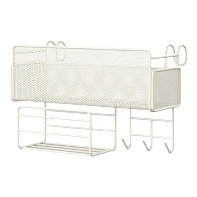 免安装宿舍好物床边置物架放电脑