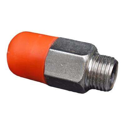 防吸保护阀倒流进气不锈钢负压阀