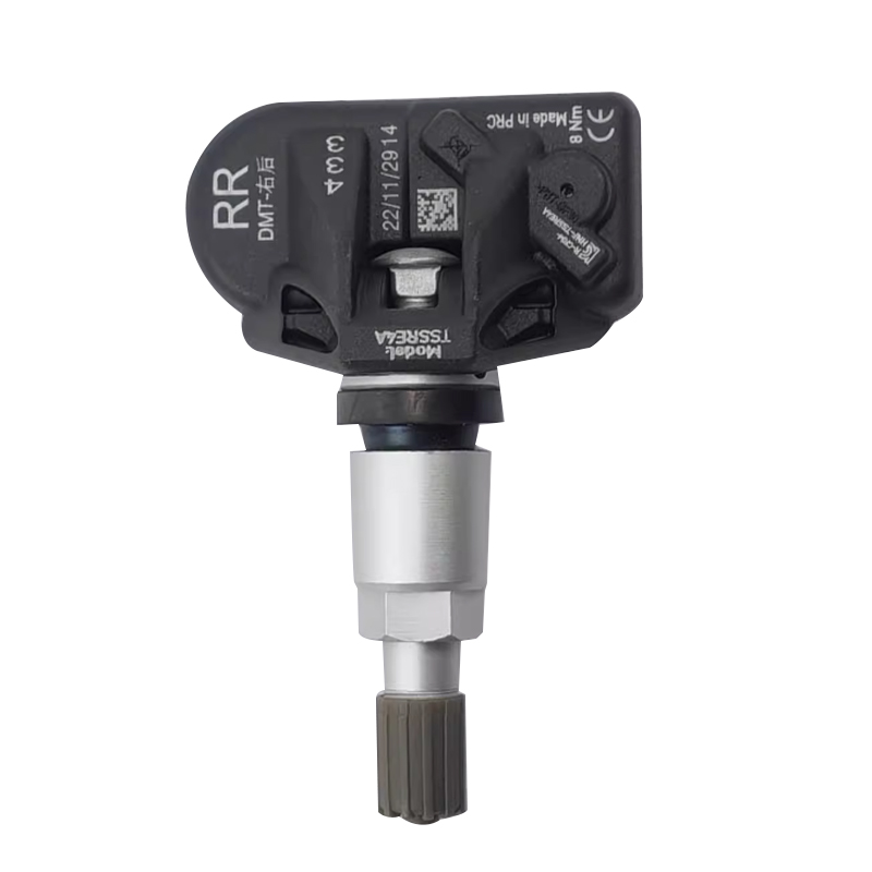 适用奥迪A3/A4L/A5/A6L/A7/A8/Q2/Q3/Q5L/Q6内置三代胎压监测显示