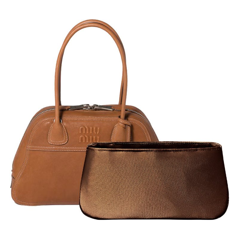 适用miumiu缪缪Vivant小中号内胆