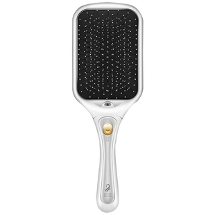 日本小泉成器koizumi负离子电动气垫梳子女气囊梳按摩防脱发养发