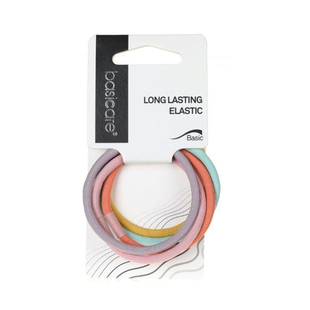 贝西凯尔橡皮筋女头绳发圈 粗细发圈 发夹 弹力头绳发饰套装