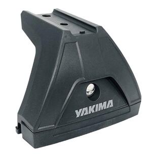 Yakima洛克车顶平台脚座汽车配件车顶奔驰G牧马人吉姆尼免打孔