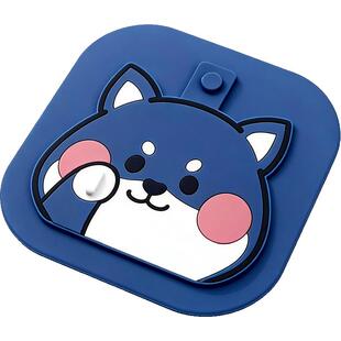 地漏防臭器硅胶垫厕所防反味除臭过滤防堵卫生间下水道防返臭神器