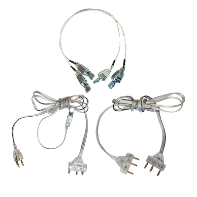 新规透明花剑重剑佩剑手线AF头线