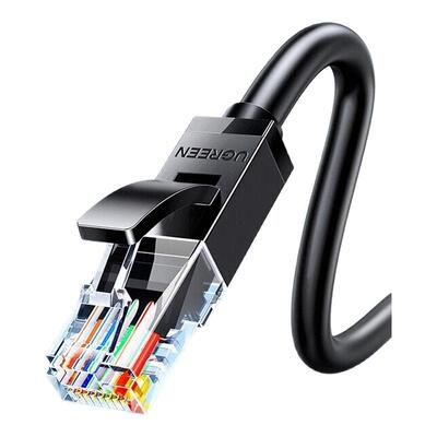 绿联网线六类千兆CAT6网线
