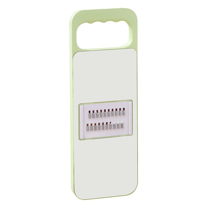 多功能切菜神器家用防切手切丝器厨房切片机土豆丝刨丝器擦丝神器