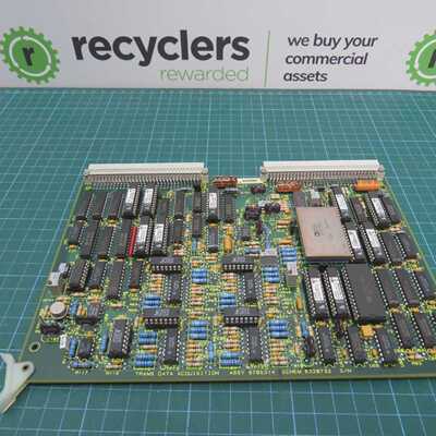 Coulter epics Trans Data Acquisition 6705314