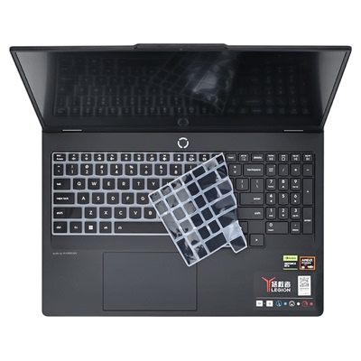 适用2025款拯救者笔记本键盘膜