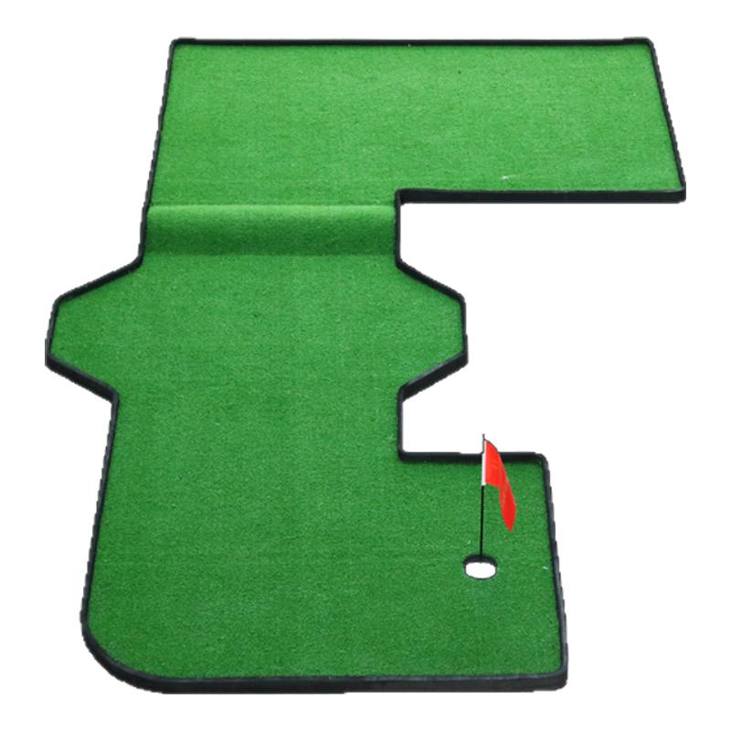 BCGOLF果岭坡度推杆练习器