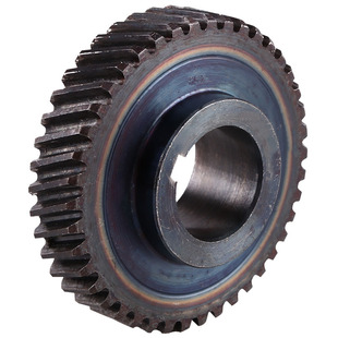 适用华丽博普雷威锐派355俊丰350钢材机切割机齿轮百闻卡顿弘正