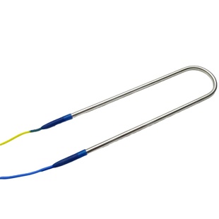 冷库化霜加热管冻库冰箱冰柜除霜电热管蒸发器冷凝器冷风机加热管