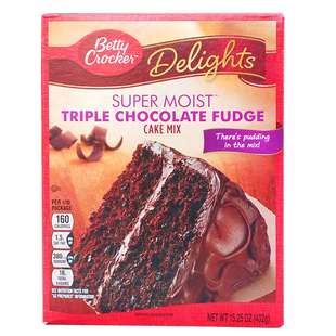 贝蒂妙厨超湿蛋糕制作粉电饭煲DIY自制蒸糕预拌粉低筋粉CAKE MIX