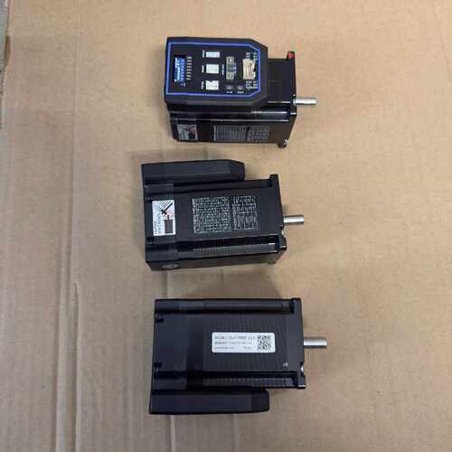 【请询价】雷赛一体化步进电机控制器 iCL57-RS23 V2.0