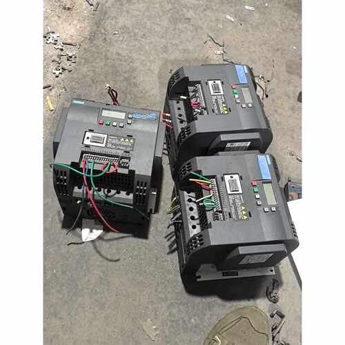 询价6SL3210-5BE25-5UV0 V20变频器5.