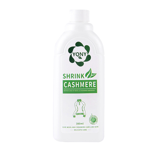 羊毛衫毛衣缩水还原恢复剂羊绒衫大衣修复缩绒放大软化蓬松清洗剂